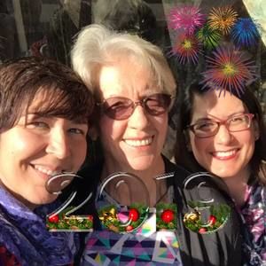 Meet your Posher, Flora